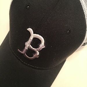 RED SOX MLB TRUCKER’S CAP